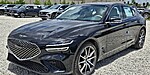New 2026 GENESIS G70 2.5T PRESTIGE RWD in MIAMI, FLORIDA