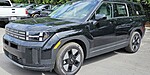 New 2025 HYUNDAI SANTA FE HYBRID SEL FWD in MIAMI, FLORIDA