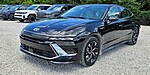 New 2025 HYUNDAI SONATA SEL FWD in MIAMI, FLORIDA