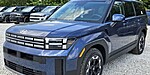 New 2026 HYUNDAI SANTA FE SEL FWD in MIAMI, FLORIDA