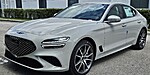 New 2026 GENESIS G70 2.5T STANDARD RWD in MIAMI, FLORIDA