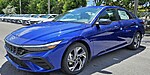 New 2025 HYUNDAI ELANTRA SEL SPORT IVT in MIAMI, FLORIDA