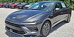 New 2025 HYUNDAI SONATA SEL FWD in MIAMI, FLORIDA