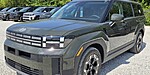New 2026 HYUNDAI SANTA FE SEL FWD in MIAMI, FLORIDA