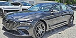 New 2026 GENESIS G70 2.5T PRESTIGE RWD in MIAMI, FLORIDA