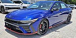 New 2025 HYUNDAI ELANTRA DCT in MIAMI, FLORIDA