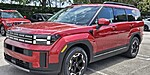 New 2026 HYUNDAI SANTA FE SEL FWD in MIAMI, FLORIDA