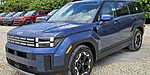 New 2026 HYUNDAI SANTA FE SEL FWD in MIAMI, FLORIDA