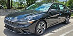 New 2025 HYUNDAI ELANTRA SEL SPORT IVT in MIAMI, FLORIDA