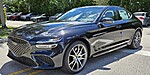 New 2026 GENESIS G70 2.5T STANDARD RWD in MIAMI, FLORIDA