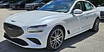 New 2026 GENESIS G70 2.5T PRESTIGE RWD in MIAMI, FLORIDA