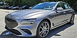 New 2026 GENESIS G70 2.5T PRESTIGE RWD in MIAMI, FLORIDA