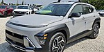New 2026 HYUNDAI KONA SEL PREMIUM FWD in MIAMI, FLORIDA