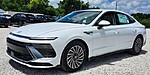 New 2025 HYUNDAI SONATA SEL FWD in MIAMI, FLORIDA