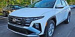 New 2025 HYUNDAI TUCSON SE FWD in MIAMI, FLORIDA