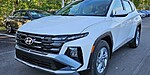 New 2025 HYUNDAI TUCSON SE FWD in MIAMI, FLORIDA