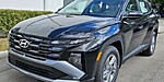 New 2025 HYUNDAI TUCSON SE FWD in MIAMI, FLORIDA