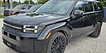 New 2026 HYUNDAI SANTA FE CALLIGRAPHY FWD in MIAMI, FLORIDA
