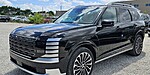 New 2026 HYUNDAI PALISADE CALLIGRAPHY FWD in MIAMI, FLORIDA