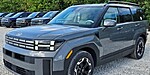 New 2026 HYUNDAI SANTA FE SEL FWD in MIAMI, FLORIDA