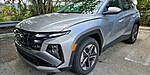 New 2026 HYUNDAI TUCSON SEL FWD in MIAMI, FLORIDA