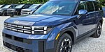 New 2026 HYUNDAI SANTA FE SEL FWD in MIAMI, FLORIDA