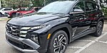 New 2026 HYUNDAI TUCSON LIMITED FWD in MIAMI, FLORIDA