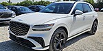 New 2026 GENESIS GV70 3.5T SPORT PRESTIGE AWD in MIAMI, FLORIDA