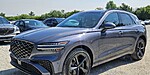 New 2026 GENESIS GV70 3.5T SPORT PRESTIGE AWD in MIAMI, FLORIDA