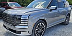 New 2026 HYUNDAI PALISADE CALLIGRAPHY FWD in MIAMI, FLORIDA