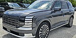 New 2026 HYUNDAI PALISADE CALLIGRAPHY FWD in MIAMI, FLORIDA