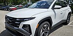 New 2026 HYUNDAI TUCSON SEL FWD in MIAMI, FLORIDA