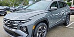 New 2026 HYUNDAI TUCSON SEL FWD in MIAMI, FLORIDA