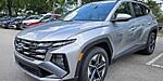 New 2026 HYUNDAI TUCSON SEL FWD in MIAMI, FLORIDA