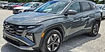 New 2026 HYUNDAI TUCSON SEL FWD in MIAMI, FLORIDA