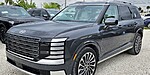 New 2026 HYUNDAI PALISADE CALLIGRAPHY FWD in MIAMI, FLORIDA