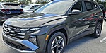New 2026 HYUNDAI TUCSON SEL FWD in MIAMI, FLORIDA