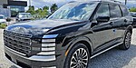 New 2026 HYUNDAI PALISADE CALLIGRAPHY FWD in MIAMI, FLORIDA
