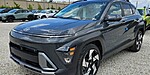 New 2026 HYUNDAI KONA LIMITED FWD in MIAMI, FLORIDA