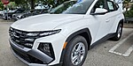 New 2026 HYUNDAI TUCSON SE FWD in MIAMI, FLORIDA
