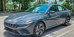 New 2025 HYUNDAI ELANTRA SEL SPORT IVT in MIAMI, FLORIDA