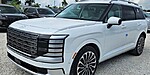 New 2026 HYUNDAI PALISADE CALLIGRAPHY FWD in MIAMI, FLORIDA