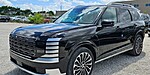 New 2026 HYUNDAI PALISADE CALLIGRAPHY FWD in MIAMI, FLORIDA