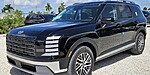 New 2026 HYUNDAI PALISADE SEL CONVENIENCE FWD in MIAMI, FLORIDA