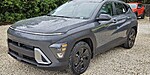 New 2026 HYUNDAI KONA SEL SPORT FWD in MIAMI, FLORIDA