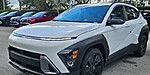 New 2026 HYUNDAI KONA SEL SPORT FWD in MIAMI, FLORIDA