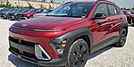 New 2026 HYUNDAI KONA SEL SPORT FWD in MIAMI, FLORIDA