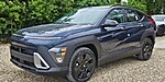 New 2026 HYUNDAI KONA SEL SPORT FWD in MIAMI, FLORIDA