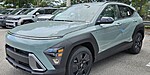 New 2026 HYUNDAI KONA SEL SPORT FWD in MIAMI, FLORIDA