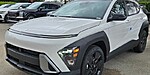 New 2026 HYUNDAI KONA SEL SPORT FWD in MIAMI, FLORIDA